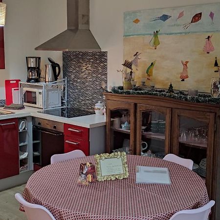 Berck Maison De Vacances Avec Terrasse Et Jardin, Zewnętrze zdjęcie