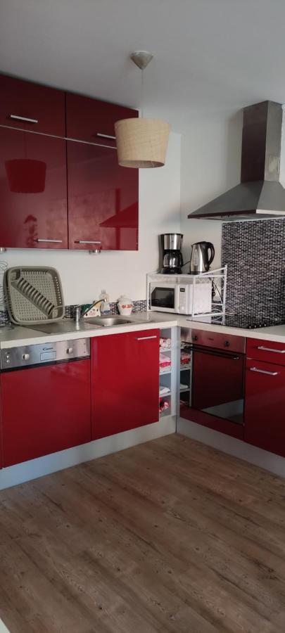 Berck Maison De Vacances Avec Terrasse Et Jardin, Zewnętrze zdjęcie