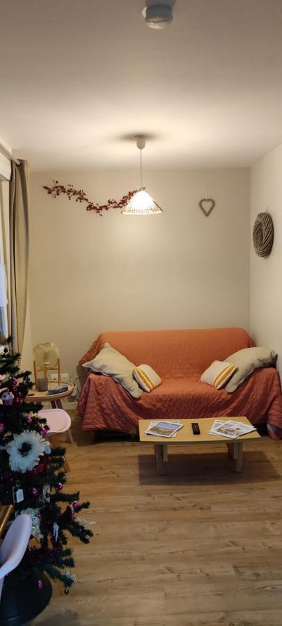 Berck Maison De Vacances Avec Terrasse Et Jardin, Zewnętrze zdjęcie