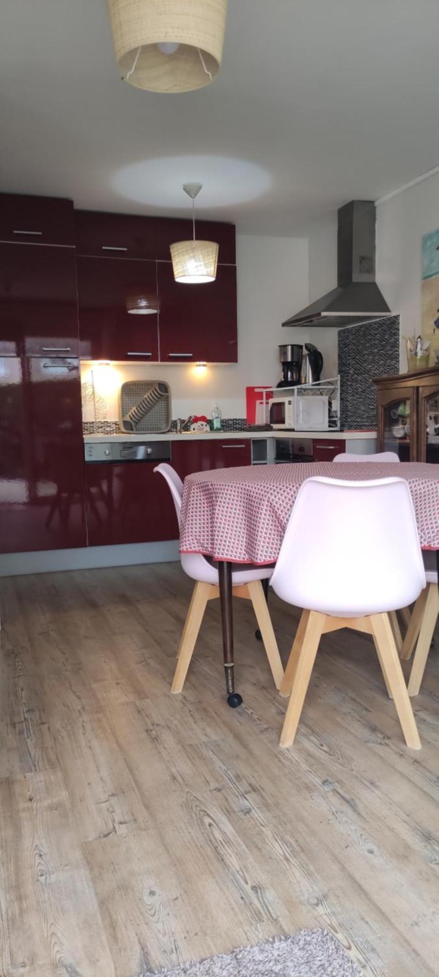 Berck Maison De Vacances Avec Terrasse Et Jardin, Zewnętrze zdjęcie