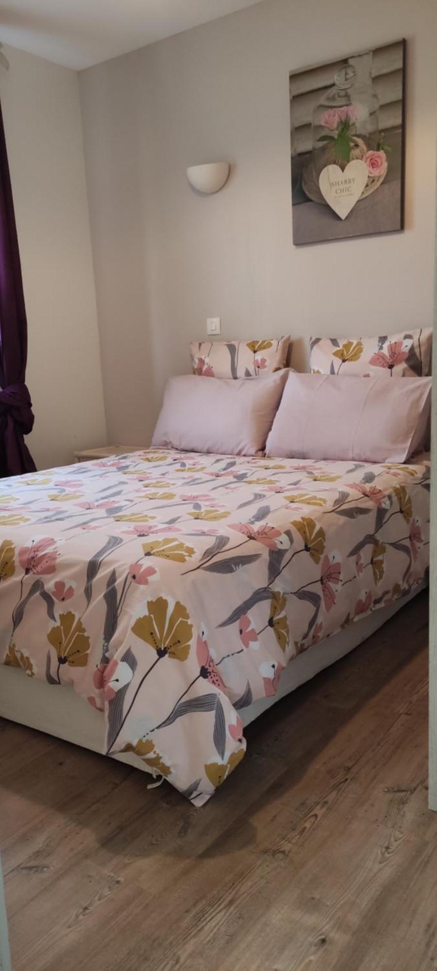 Berck Maison De Vacances Avec Terrasse Et Jardin, Zewnętrze zdjęcie